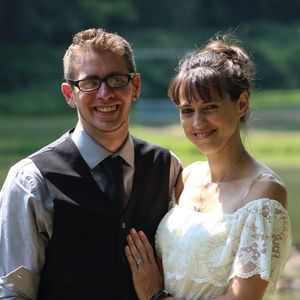 Meet your Posher, Becky